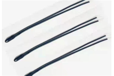 MF52 環氧封裝熱敏電阻系列